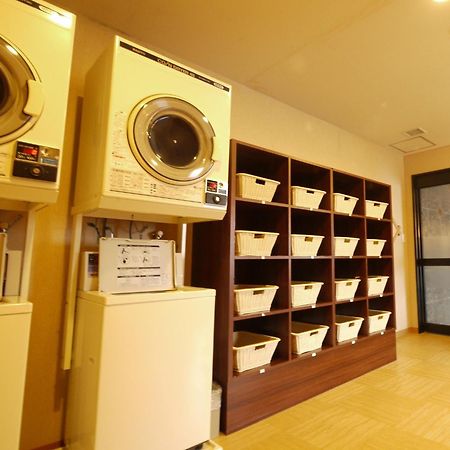 Hotel Route-Inn Igaueno -Igaichinomiya Inter- Экстерьер фото