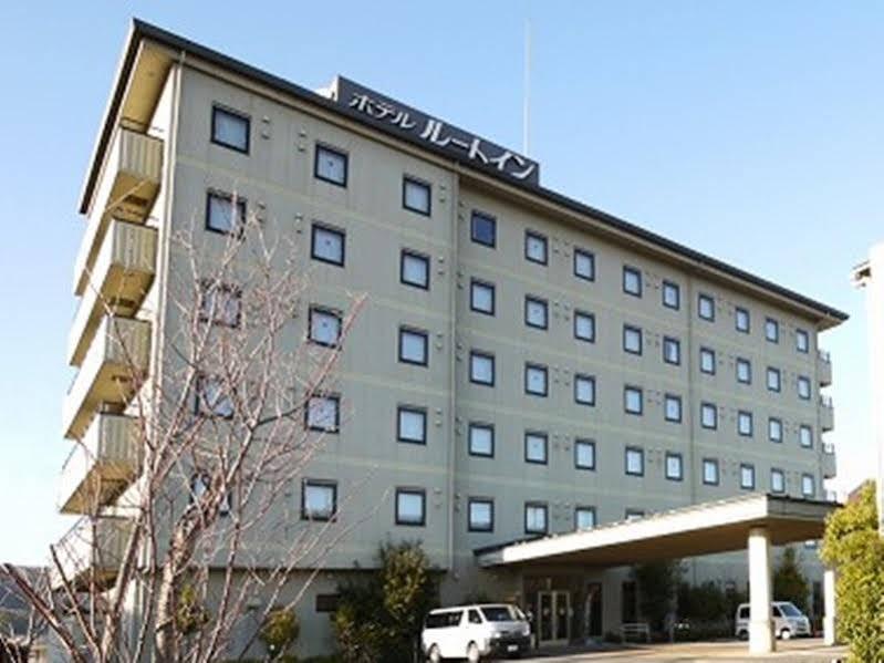 Hotel Route-Inn Igaueno -Igaichinomiya Inter- Экстерьер фото