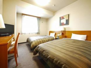 Hotel Route-Inn Igaueno -Igaichinomiya Inter- Номер фото